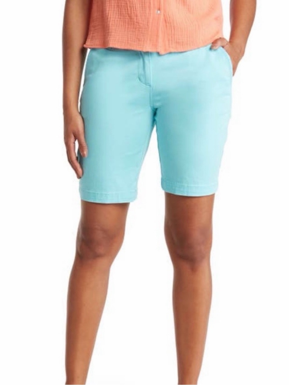 Tommy Bahama Resort Collection Bundle Includes Dress, Jeans, Shorts—Cruise - Picture 6 of 11